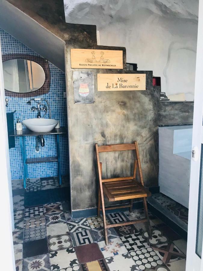 알리칸테 Casita Vista Loca 아파트 외부 사진